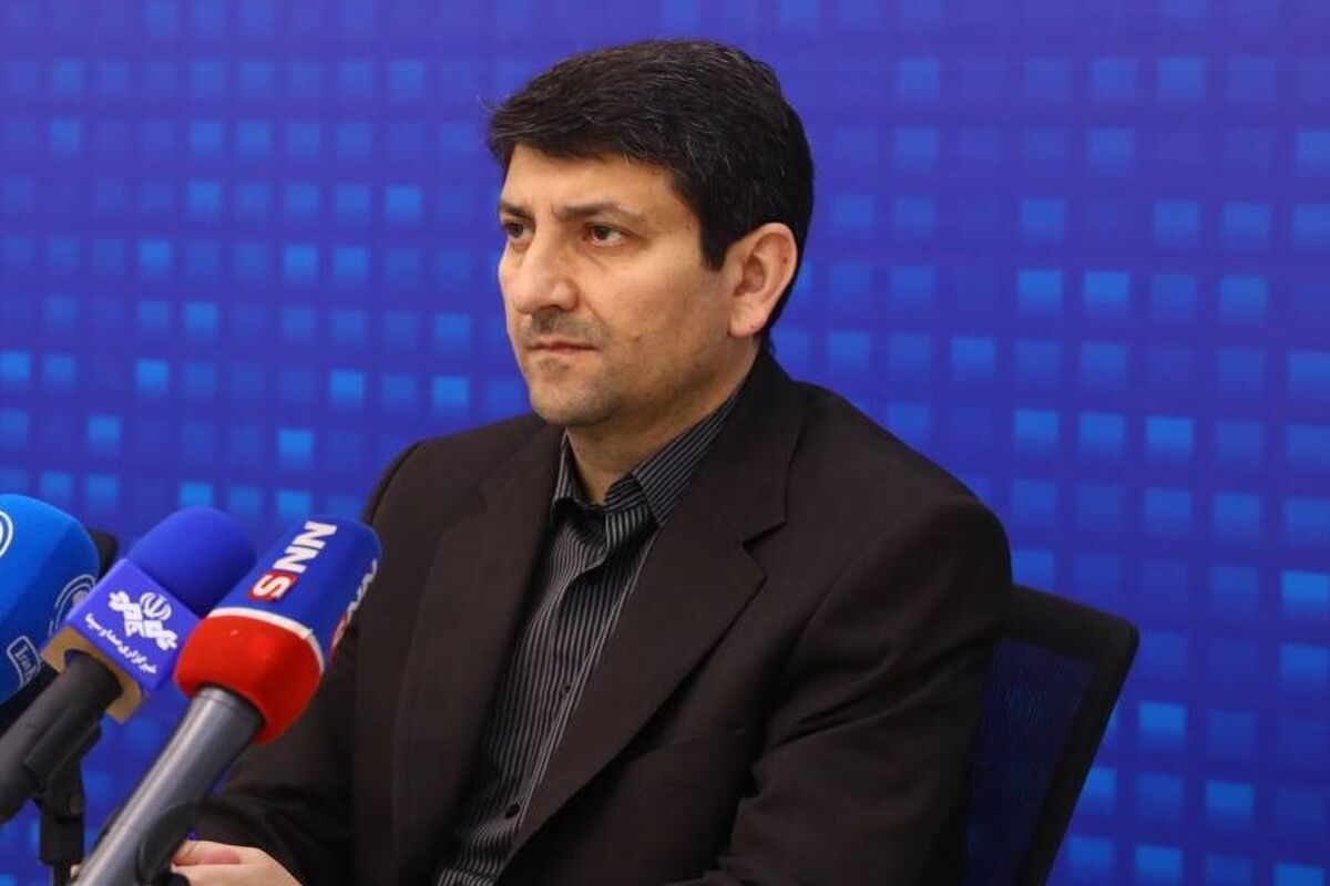 ستار هاشمی، وزیر ارتباطات و فناوری اطلاعات 