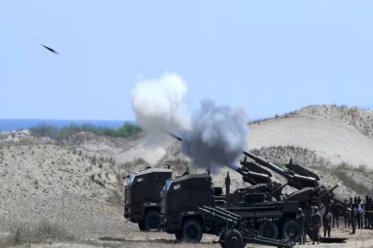 رزمایش