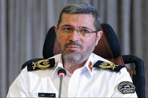۱۸۰ نفر در تصادفات رانندگی ۱۰ روز ابتدایی شهریور فوت کردند