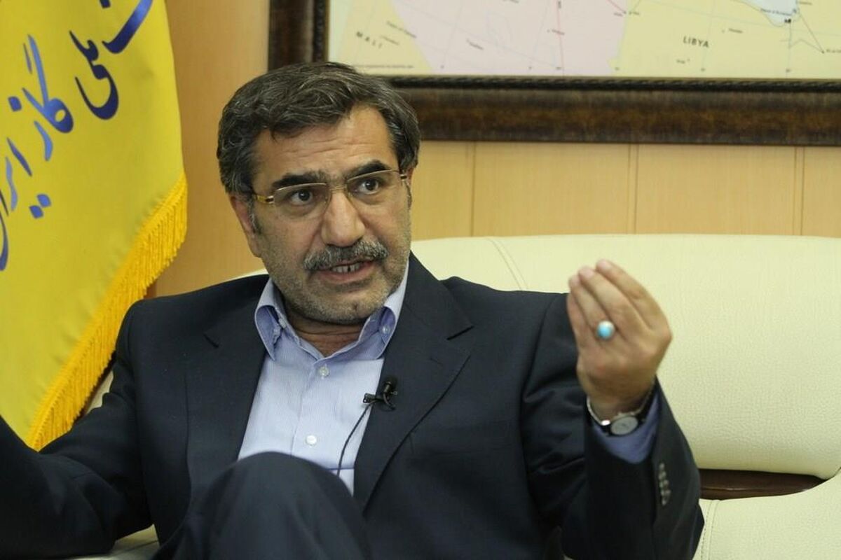 حمیدرضا عراقی