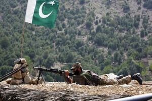 تیراندازی در پاکستان ۷ نفر کشته و زخمی به جا گذاشت