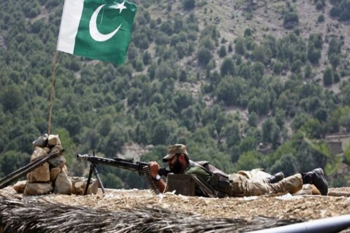 تیراندازی در پاکستان ۷ نفر کشته و زخمی به جا گذاشت