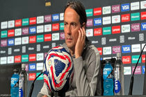 اینزاگی الهلال را مستحق حذف نمی داند