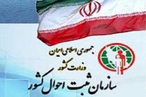 حدود ۴۰ درصد واجدان شرایط خراسان رضوی جهت دریافت کارت ملی هوشمند اقدام کرده‌اند