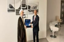 دادستان کل کشور با همتایان روس و ترک دیدار کرد