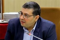 هلال احمر ایران، مرکز لجستیک عملیات های امدادی در خاورمیانه