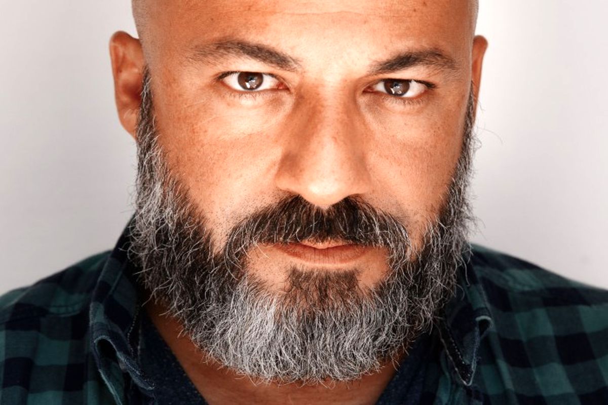 امیر آقایی