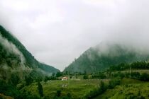 آغاز کاهش دما از فردا در مازندران