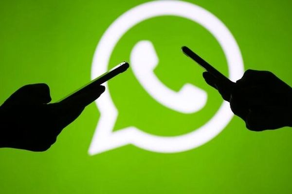 تگزاس از واتس اپ شکایت کرد