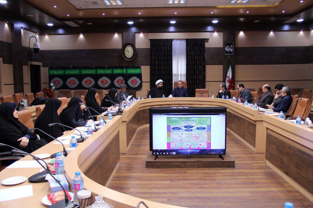 شورای امر به معروف