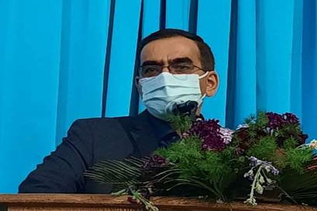 حسن نژاد معاون سیاسی امنیتی استاندار مازندران