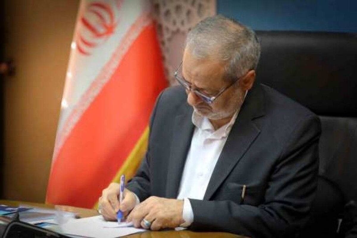 علیرضا کاظمی