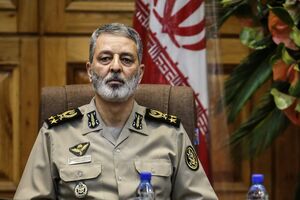 تاکید سرلشکر موسوی بر رصد تمامی تحرکات دشمن با دقت و حساسیت بیش از پیش