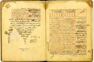 نگهداری از 6 هزار سند تاریخی- داروی در آستان قدس رضوی