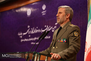  آمریکا به دنبال جلوگیری از اقتدار دفاعی ایران است