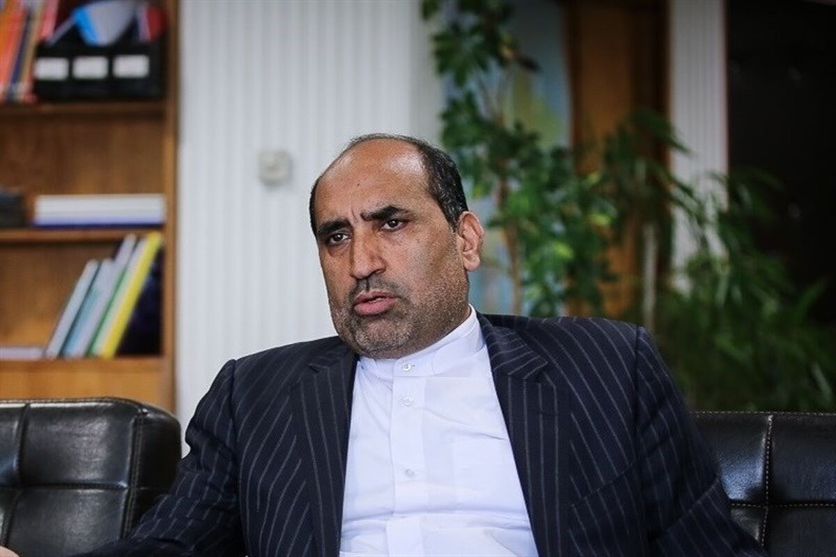 غلامرضا کریمی