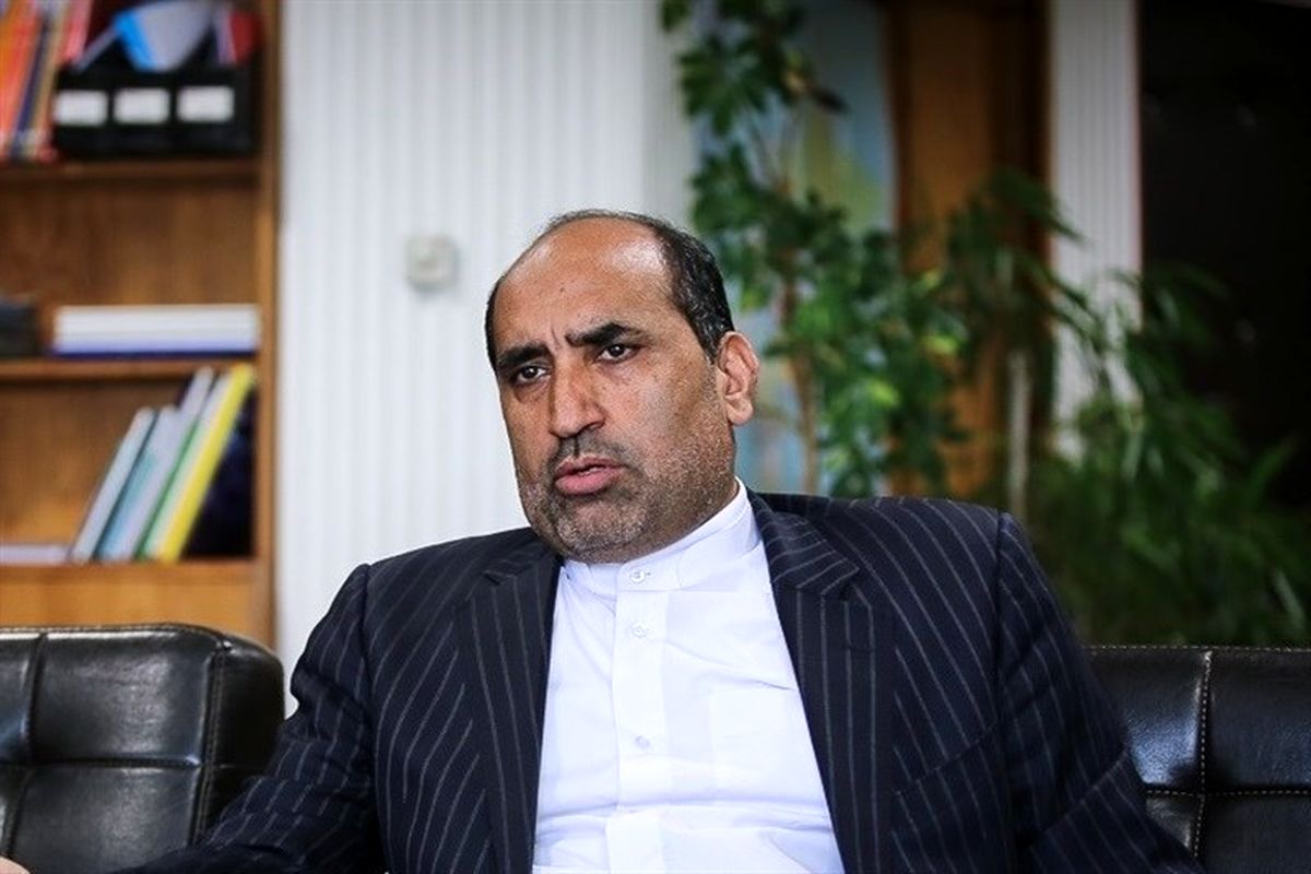 غلامرضا کریمی