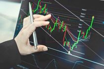 گام سبز بورس در ساعات اولیه روز