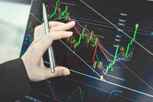 گام سبز بورس در ساعات اولیه روز