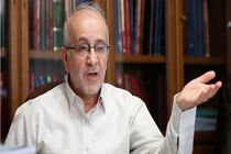 حسن سبحانی در انتخابات ریاست جمهوری ثبت نام کرد