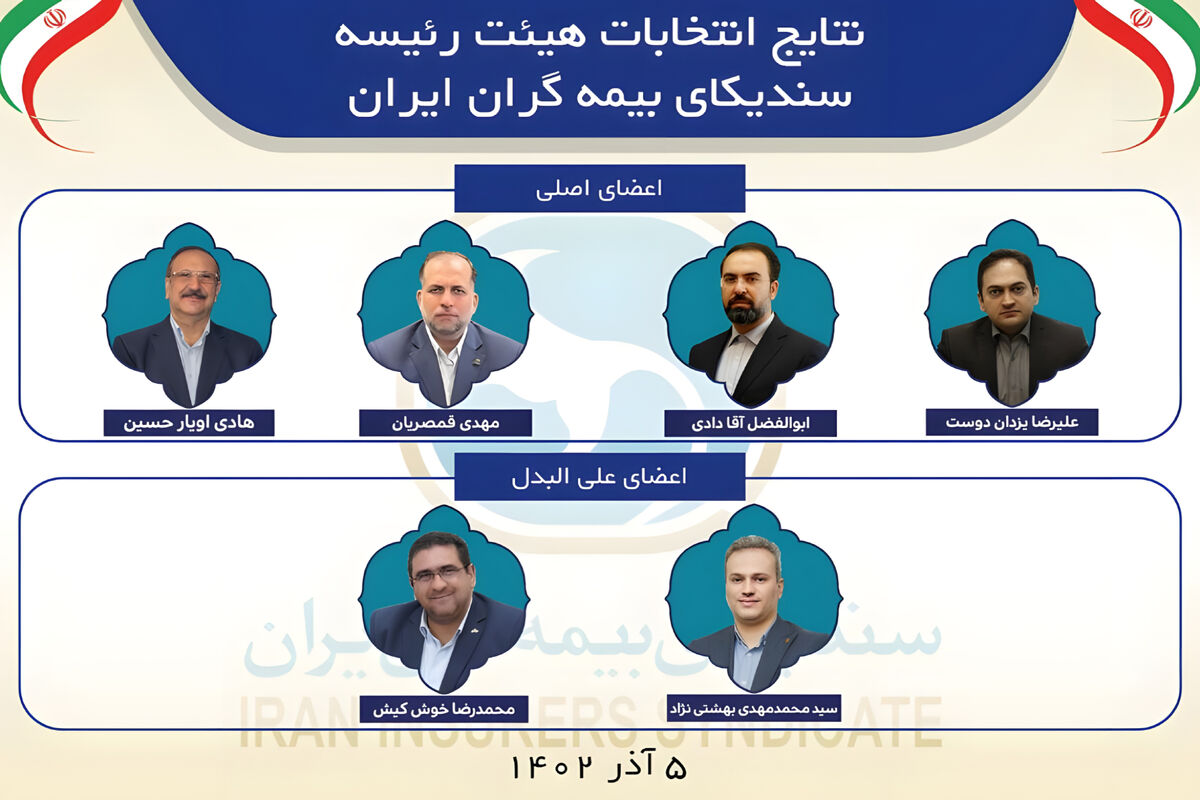 بیمه کوثر