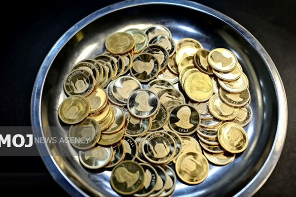 جدیدترین قیمت طلا و سکه در بازار امروز؛ نوسانات ۲۹ آذر ۱۴۰۴