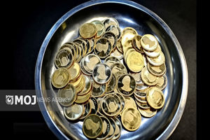 قیمت طلا و سکه امروز ۱۲ اردیبهشت ۱۴۰۴ مشخص شد