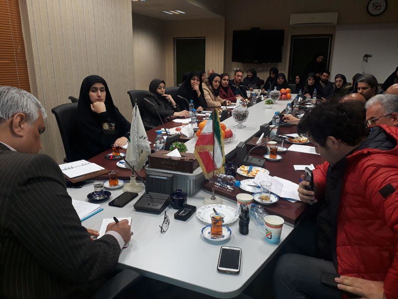 سهم 38 درصدی صادرات گیلان به روسیه/افزایش رشد ترانزیت گیلان با تکمیل راه آهن آستارا