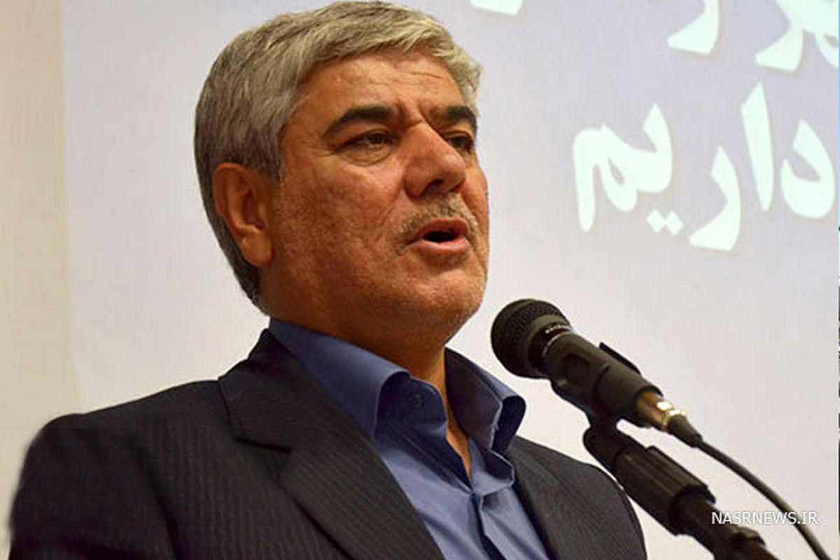 رحیم شهرتی فر