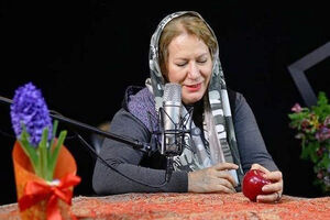 مشتاقان بازیگری، به نقش نقره‌ای خیال بپیوندند