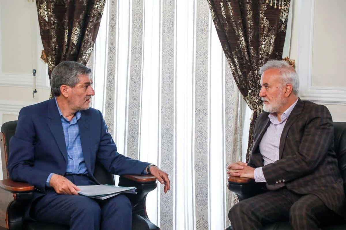 شهردار+استاندار فارس