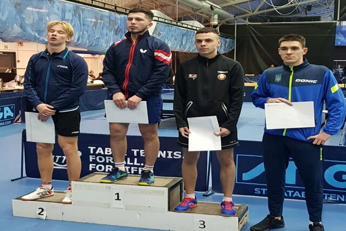 امین احمدیان