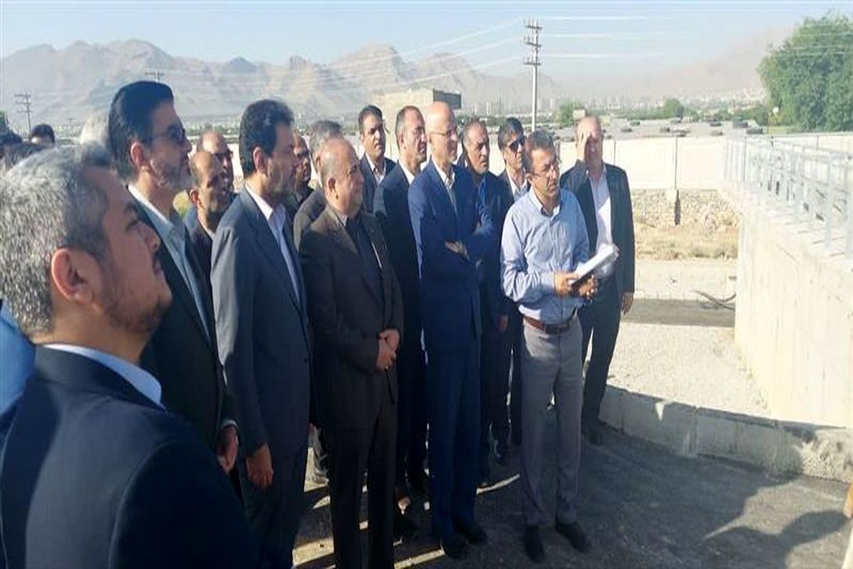 ذوب آهن