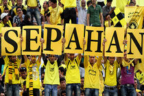 قرارداد دو ساله دروازه بان فصل گذشته پیکان تهران با تیم سپاهان