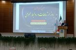 هنر روابط‌عمومی‌ها انعکاس دقیق عملکرد دستگاه‌ها برای مردم است