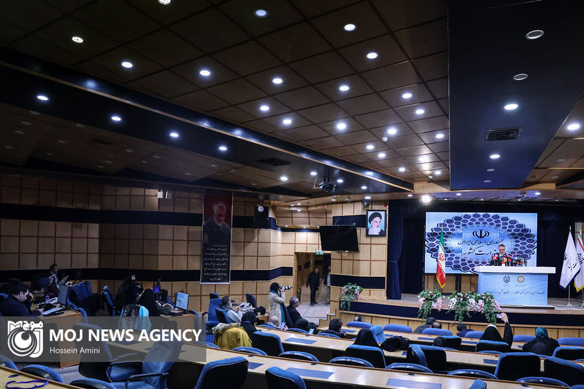 گزارش ستاد انتخابات کشور از نتایج شمارش آرا