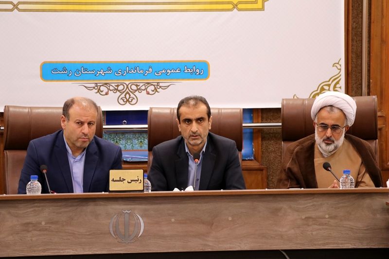 فراهم کردن بسترهای گردشگری در حوزه سواحل / نشاط اجتماعی باید برای مسافران ملموس باشد
