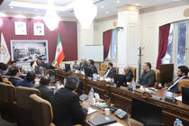 مدیرعامل گروه توسعه ملی معرفی شد
