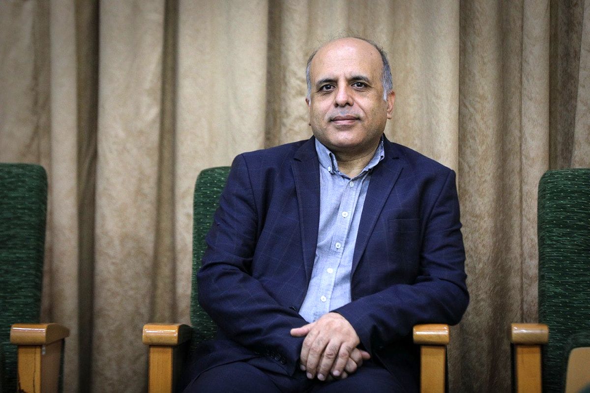 منتقدان و نویسندگان سینمایی ایران