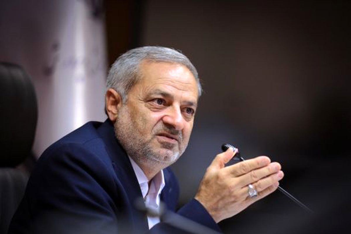 وزیر آموزش و پرورش