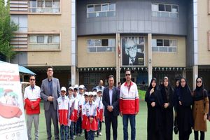 طرح ماهر در مدارس استان فارس آغاز شد 