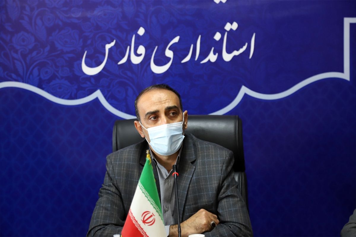 محبی پور+معاون استانداری