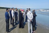 دیدار نوروزی مدیر عامل با خانواده ذوب‌آهن
