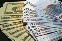قیمت دلار تک نرخی 5 آبان ماه/ نرخ 39 ارز عمده اعلام شد