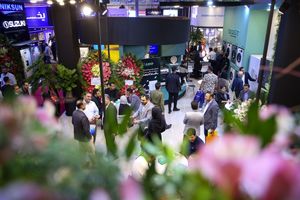 استقبال چشمگیر از برند بُست