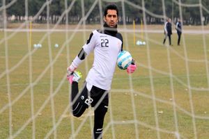 گلر سابق تراکتور راهی نفت شد