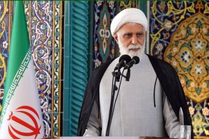 پیروزی در جنگ دوازده روزه، نماد اقتدار جمهوری اسلامی ایران است