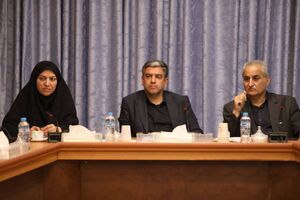 هفته بزرگداشت اردبیل با رویکرد توسعه‌محور، هویت تاریخی و ظرفیت‌های استان را معرفی کند