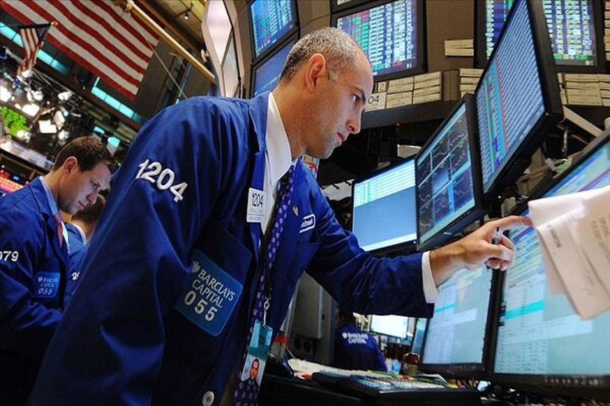 تورم آمریکا