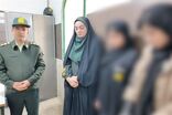 احضار و ارشاد عاملان درگیری در مقابل مدرسه دخترانه در تبریز